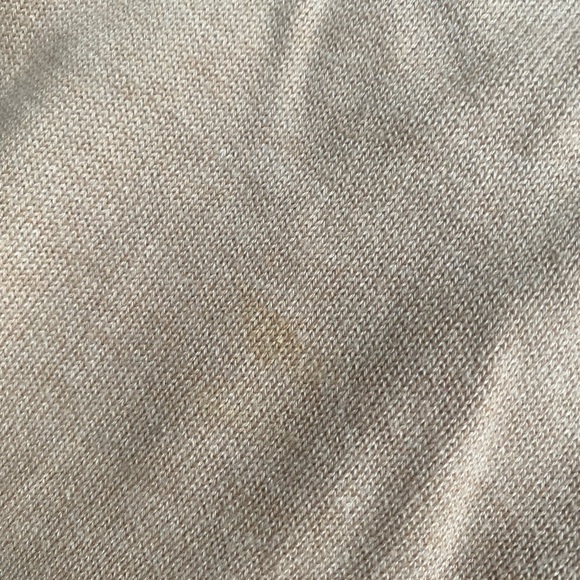 Lunya Wide Leg Pants - Tan - Picture 5 of 8